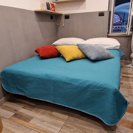Blumon Guest House Naples Exterior photo