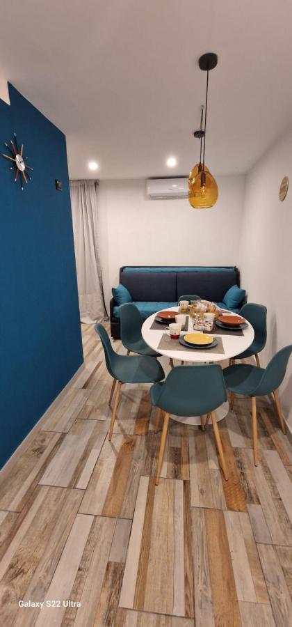 Blumon Guest House Naples Exterior photo