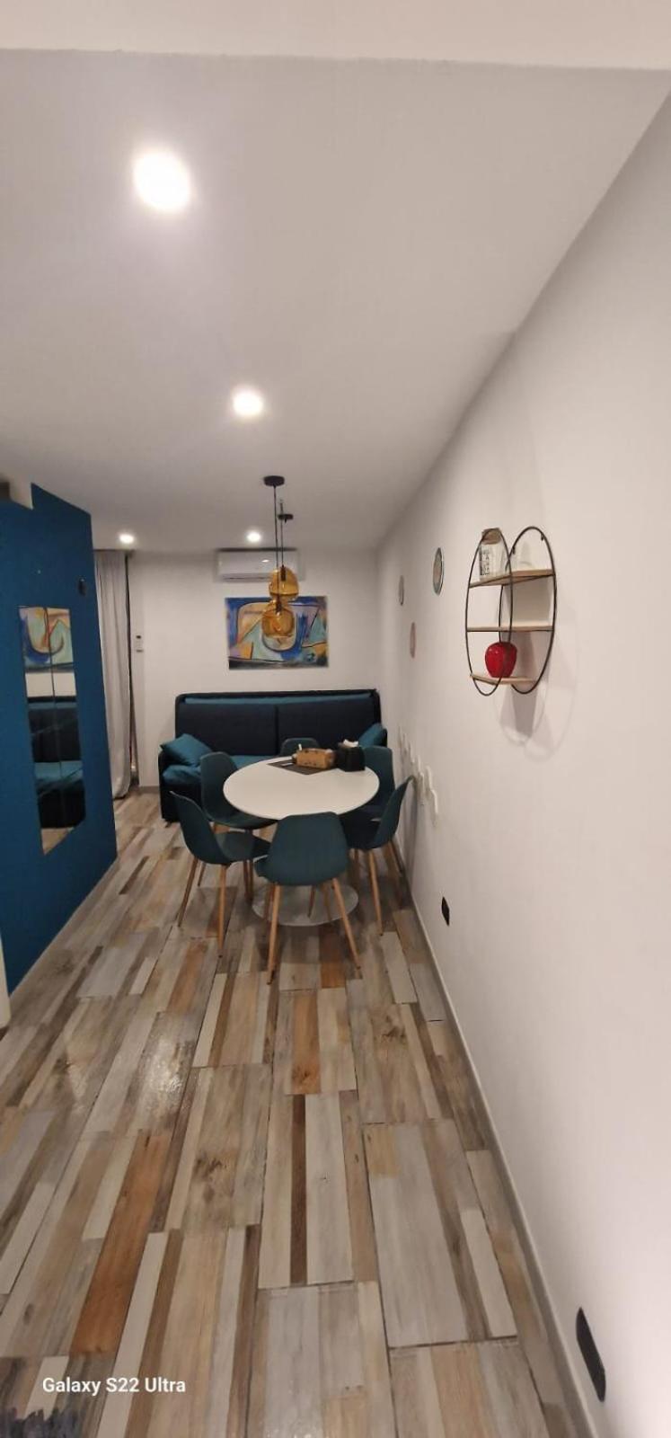Blumon Guest House Naples Exterior photo